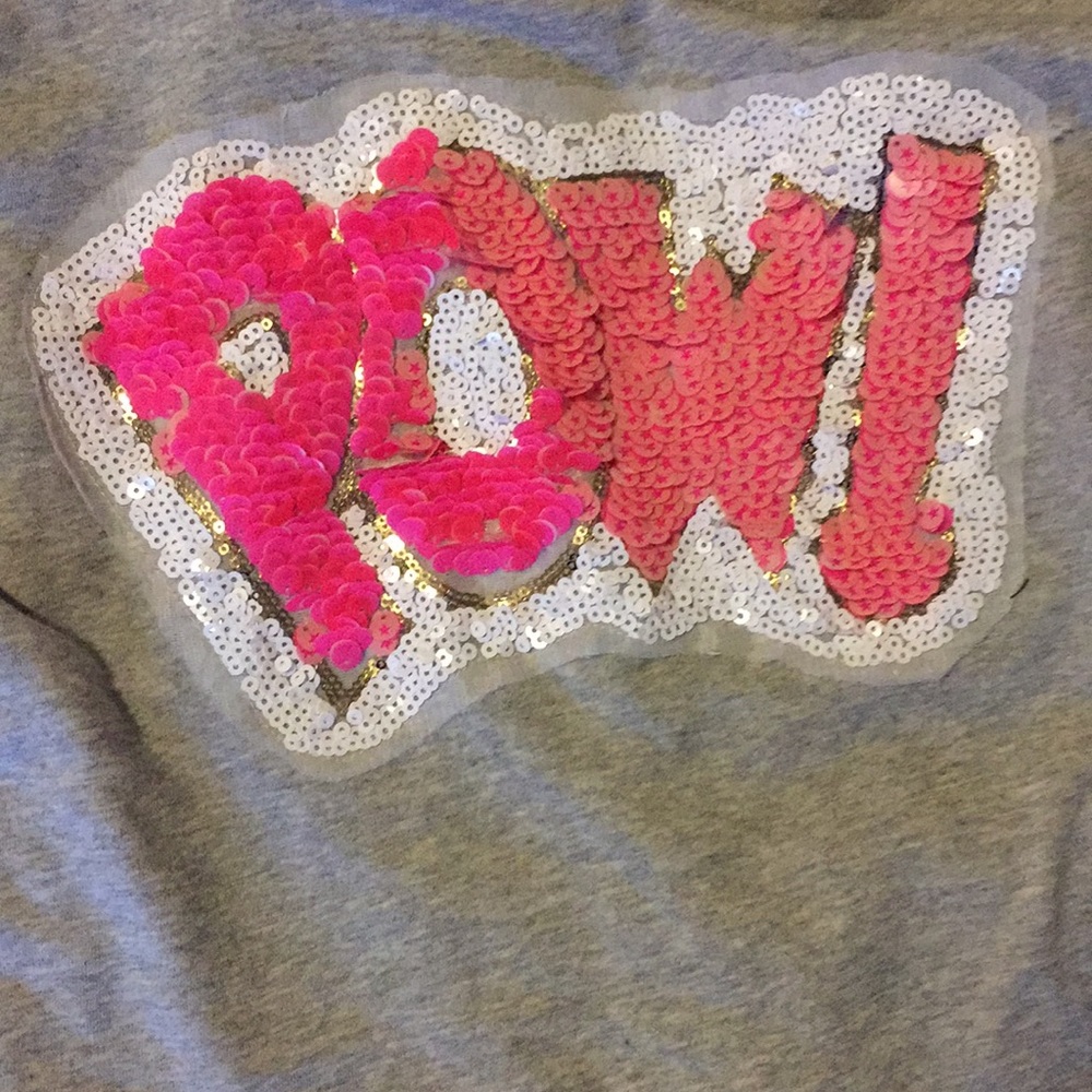 “POW” shirt - Picture 3 of 5